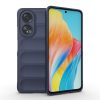 Kryty na mobil | Odolný kryt Magic Shield bledomodrý – Oppo A58 | Kryty na mobil
