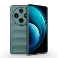 Odolný kryt Magic Shield zelený – Vivo X100 Pro