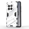 Kryty na mobil | Odolný Kryt Punk armor case zelený – OnePlus 12 | Kryty na mobil