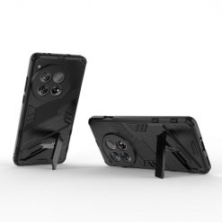 Odolný Kryt Punk armor case čierny – OnePlus 12 | Kryty na mobil Kryty na mobil | Odolný Kryt Punk armor case čierny – OnePlus 12 | Kryty na mobil