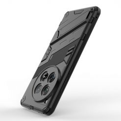 Odolný Kryt Punk armor case čierny – OnePlus 12 | Kryty na mobil Kryty na mobil | Odolný Kryt Punk armor case čierny – OnePlus 12 | Kryty na mobil