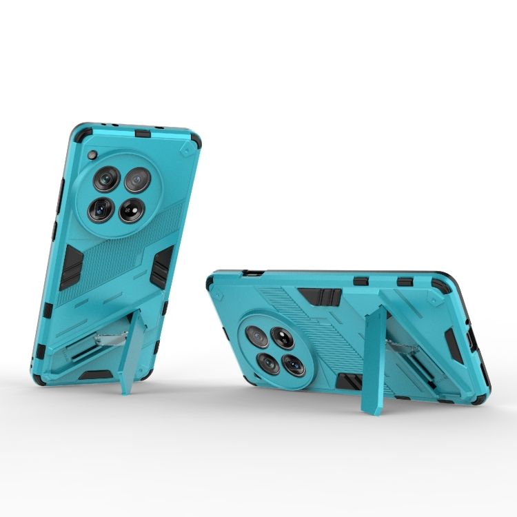 Odolný Kryt Punk armor case modrý – OnePlus 12 | Kryty na mobil Kryty na mobil | Odolný Kryt Punk armor case modrý – OnePlus 12 | Kryty na mobil