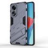 Kryty na mobil | Odolný Kryt Punk armor case zelený – Oppo A58 | Kryty na mobil