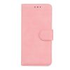 Peňaženkové puzdro Solid hnedé – Xiaomi Redmi Note 13 5G | Kryty na mobil Kryty na mobil | Peňaženkové puzdro Solid hnedé – Xiaomi Redmi Note 13 5G | Kryty na mobil