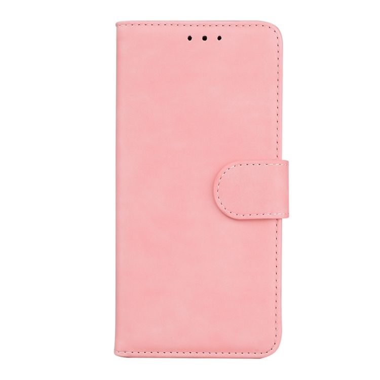 Peňaženkové puzdro Solid bledoružové – Xiaomi Redmi Note 13 5G | Kryty na mobil Kryty na mobil | Peňaženkové puzdro Solid bledoružové – Xiaomi Redmi Note 13 5G | Kryty na mobil