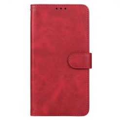 Peňaženkové puzdro Splendid case červené – Xiaomi Redmi Note 13 (4G)