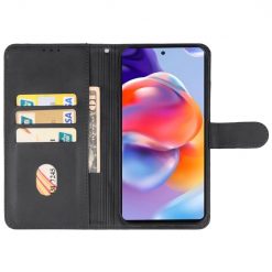 Peňaženkové puzdro Splendid case čierne – Blackview Shark 8 | Kryty na mobil Kryty na mobil | Peňaženkové puzdro Splendid case čierne – Blackview Shark 8 | Kryty na mobil