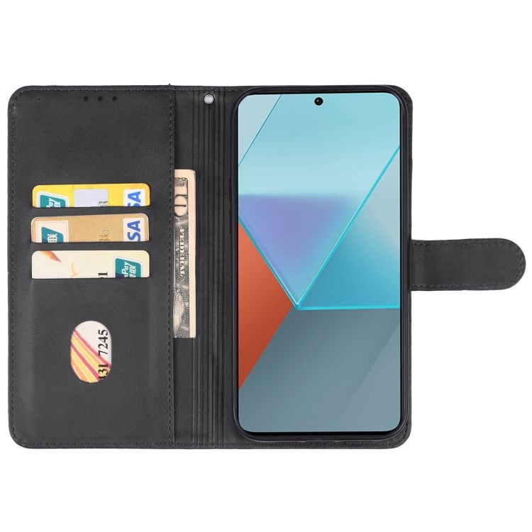Peňaženkové puzdro Splendid case čierne – Xiaomi Redmi Note 13 Pro (4G) | Kryty na mobil Kryty na mobil | Peňaženkové puzdro Splendid case čierne – Xiaomi Redmi Note 13 Pro (4G) | Kryty na mobil