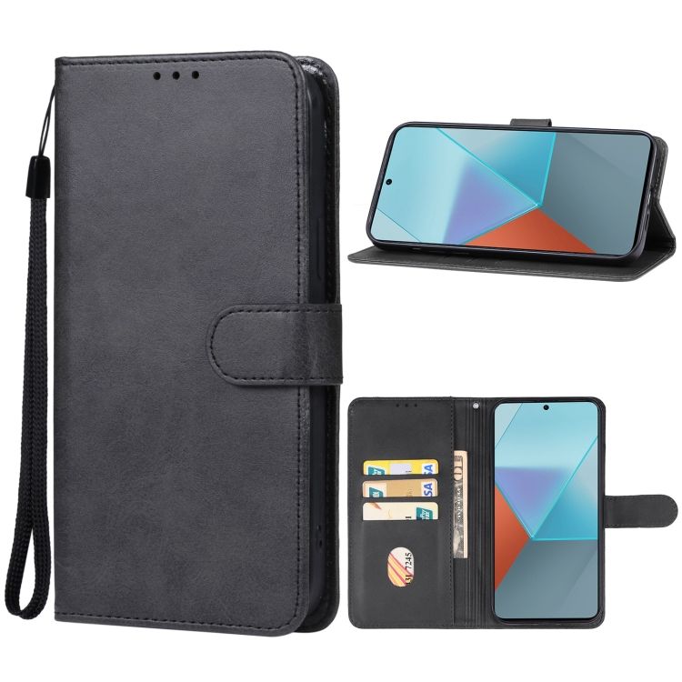 Peňaženkové puzdro Splendid case čierne – Xiaomi Redmi Note 13 Pro (4G) | Kryty na mobil Kryty na mobil | Peňaženkové puzdro Splendid case čierne – Xiaomi Redmi Note 13 Pro (4G) | Kryty na mobil