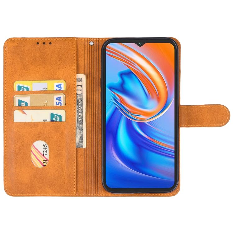 Peňaženkové puzdro Splendid case hnedé – Blackview BV9200 | Kryty na mobil Kryty na mobil | Peňaženkové puzdro Splendid case hnedé – Blackview BV9200 | Kryty na mobil