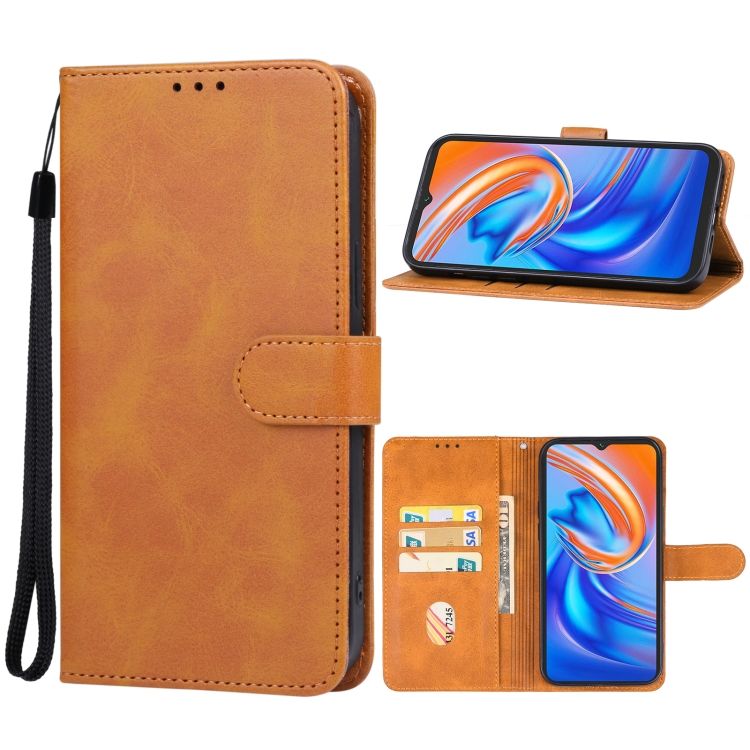 Peňaženkové puzdro Splendid case hnedé – Blackview BV9200 | Kryty na mobil Kryty na mobil | Peňaženkové puzdro Splendid case hnedé – Blackview BV9200 | Kryty na mobil