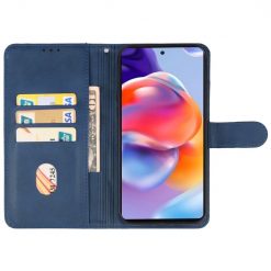 Peňaženkové puzdro Splendid case modré – Blackview Shark 8 | Kryty na mobil Kryty na mobil | Peňaženkové puzdro Splendid case modré – Blackview Shark 8 | Kryty na mobil