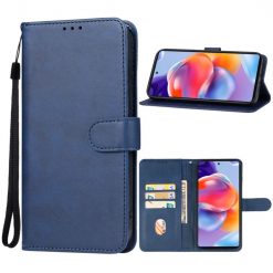 Peňaženkové puzdro Splendid case modré – Blackview Shark 8 | Kryty na mobil Kryty na mobil | Peňaženkové puzdro Splendid case modré – Blackview Shark 8 | Kryty na mobil