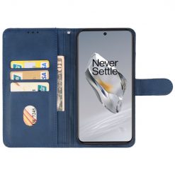 Kryty na mobil | Peňaženkové puzdro Splendid case modré – OnePlus 12 | Kryty na mobil