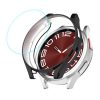 Kryty na mobil | Puzdro Enkay Soft Case modré pre Samsung Galaxy Watch 6 Classic 43mm | Kryty na mobil