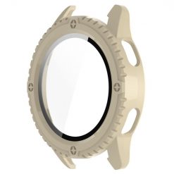 Puzdro Gear case béžové pre Xiaomi Watch S3 | Kryty na mobil Kryty na mobil | Puzdro Gear case béžové pre Xiaomi Watch S3 | Kryty na mobil
