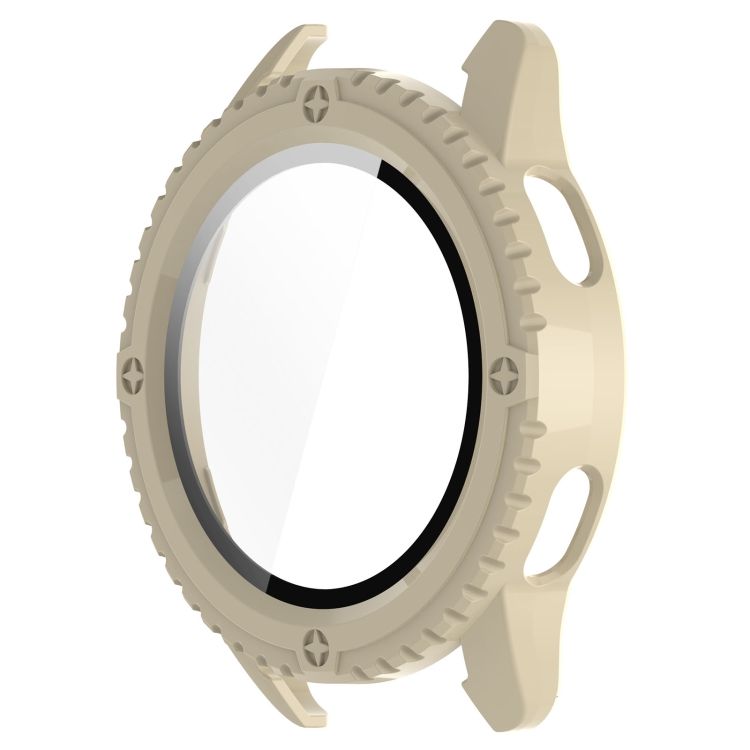 Puzdro Gear case béžové pre Xiaomi Watch S3 | Kryty na mobil Kryty na mobil | Puzdro Gear case béžové pre Xiaomi Watch S3 | Kryty na mobil