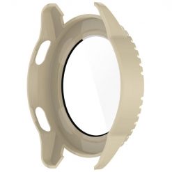 Puzdro Gear case béžové pre Xiaomi Watch S3 | Kryty na mobil Kryty na mobil | Puzdro Gear case béžové pre Xiaomi Watch S3 | Kryty na mobil