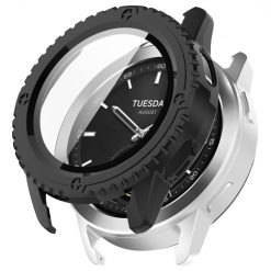 Puzdro Gear case čierne pre Xiaomi Watch S3