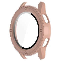 Puzdro Gear case ružové pre Xiaomi Watch S3 | Kryty na mobil Kryty na mobil | Puzdro Gear case ružové pre Xiaomi Watch S3 | Kryty na mobil