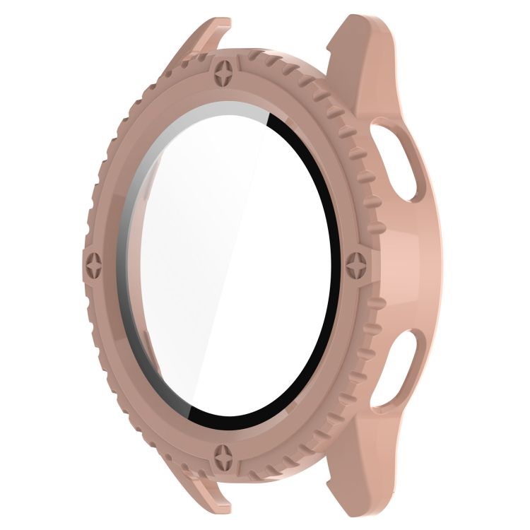 Puzdro Gear case ružové pre Xiaomi Watch S3 | Kryty na mobil Kryty na mobil | Puzdro Gear case ružové pre Xiaomi Watch S3 | Kryty na mobil