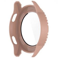Puzdro Gear case ružové pre Xiaomi Watch S3 | Kryty na mobil Kryty na mobil | Puzdro Gear case ružové pre Xiaomi Watch S3 | Kryty na mobil