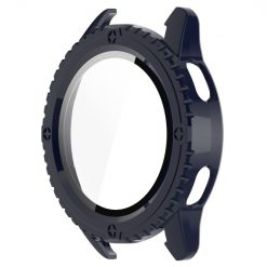 Kryty na mobil | Puzdro Gear case tmavomodré pre Xiaomi Watch S3 | Kryty na mobil