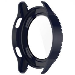 Kryty na mobil | Puzdro Gear case tmavomodré pre Xiaomi Watch S3 | Kryty na mobil