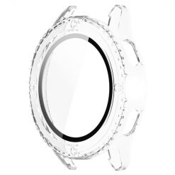 Kryty na mobil | Puzdro Gear case transparentné pre Xiaomi Watch S3 | Kryty na mobil