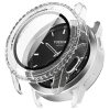 Kryty na mobil | Puzdro Gear case čierne pre Xiaomi Watch S3 | Kryty na mobil