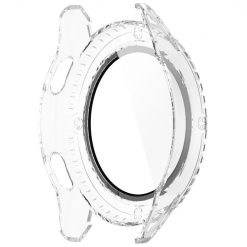 Kryty na mobil | Puzdro Gear case transparentné pre Xiaomi Watch S3 | Kryty na mobil