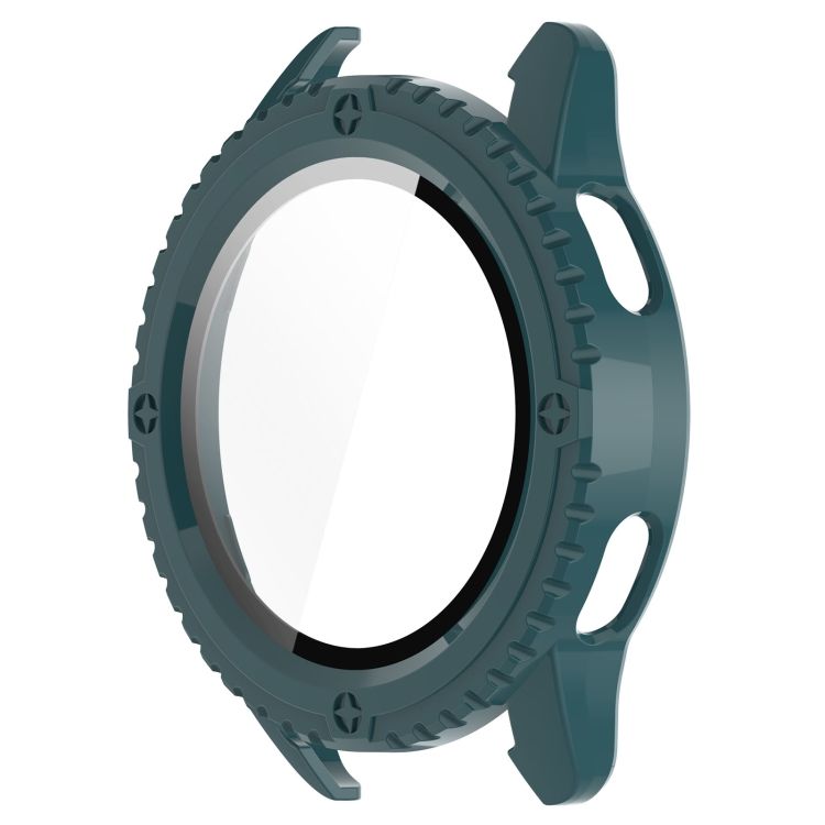 Puzdro Gear case zelené pre Xiaomi Watch S3 | Kryty na mobil Kryty na mobil | Puzdro Gear case zelené pre Xiaomi Watch S3 | Kryty na mobil