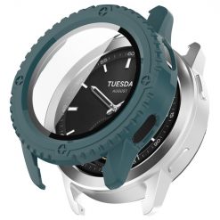 Puzdro Gear case zelené pre Xiaomi Watch S3