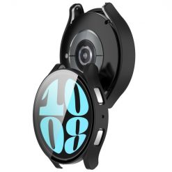 Kryty na mobil | Puzdro Lune case čierne pre Samsung Galaxy Watch 6 40mm | Kryty na mobil