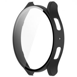 Kryty na mobil | Puzdro Lune case čierne pre Samsung Galaxy Watch 6 40mm | Kryty na mobil