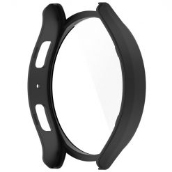 Kryty na mobil | Puzdro Lune case čierne pre Samsung Galaxy Watch 6 40mm | Kryty na mobil