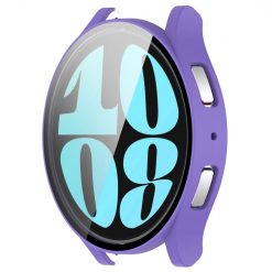 Kryty na mobil | Puzdro Lune case fialové pre Samsung Galaxy Watch 6 40mm | Kryty na mobil