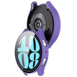 Kryty na mobil | Puzdro Lune case fialové pre Samsung Galaxy Watch 6 40mm | Kryty na mobil