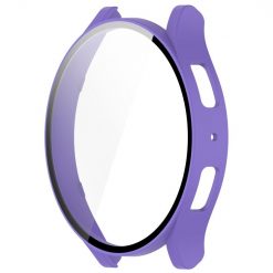 Kryty na mobil | Puzdro Lune case fialové pre Samsung Galaxy Watch 6 40mm | Kryty na mobil