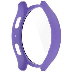 Kryty na mobil | Puzdro Lune case fialové pre Samsung Galaxy Watch 6 40mm | Kryty na mobil