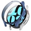 Puzdro Lune case strieborné pre Samsung Galaxy Watch 6 40mm | Kryty na mobil Kryty na mobil | Puzdro Lune case strieborné pre Samsung Galaxy Watch 6 40mm | Kryty na mobil