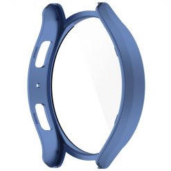 Kryty na mobil | Puzdro Lune case modré pre Samsung Galaxy Watch 6 44mm | Kryty na mobil