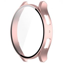 Puzdro Lune case ružové pre Samsung Galaxy Watch 6 40mm | Kryty na mobil Kryty na mobil | Puzdro Lune case ružové pre Samsung Galaxy Watch 6 40mm | Kryty na mobil