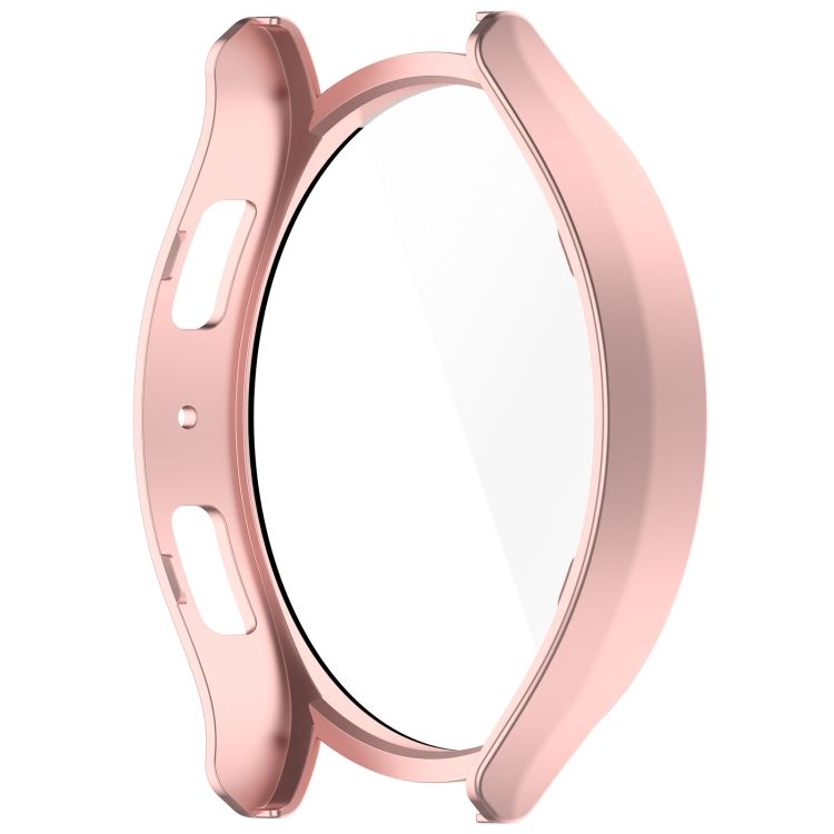 Puzdro Lune case ružové pre Samsung Galaxy Watch 6 40mm | Kryty na mobil Kryty na mobil | Puzdro Lune case ružové pre Samsung Galaxy Watch 6 40mm | Kryty na mobil