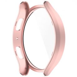 Kryty na mobil | Puzdro Lune case ružové pre Samsung Galaxy Watch 6 44mm | Kryty na mobil