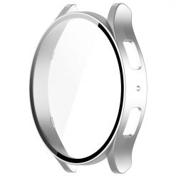 Puzdro Lune case strieborné pre Samsung Galaxy Watch 6 44mm | Kryty na mobil Kryty na mobil | Puzdro Lune case strieborné pre Samsung Galaxy Watch 6 44mm | Kryty na mobil