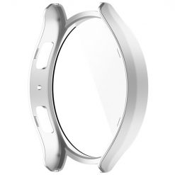 Puzdro Lune case strieborné pre Samsung Galaxy Watch 6 44mm | Kryty na mobil Kryty na mobil | Puzdro Lune case strieborné pre Samsung Galaxy Watch 6 44mm | Kryty na mobil