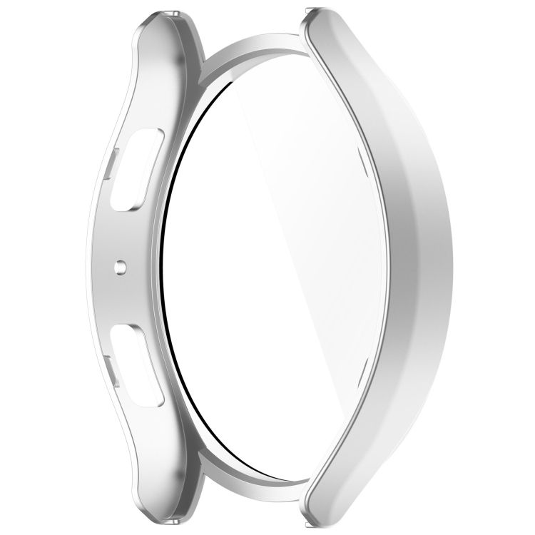 Puzdro Lune case strieborné pre Samsung Galaxy Watch 6 44mm | Kryty na mobil Kryty na mobil | Puzdro Lune case strieborné pre Samsung Galaxy Watch 6 44mm | Kryty na mobil