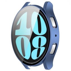 Kryty na mobil | Puzdro Lune case tmavomodré pre Samsung Galaxy Watch 6 44mm | Kryty na mobil