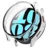 Puzdro Lune case strieborné pre Samsung Galaxy Watch 6 40mm | Kryty na mobil Kryty na mobil | Puzdro Lune case strieborné pre Samsung Galaxy Watch 6 40mm | Kryty na mobil
